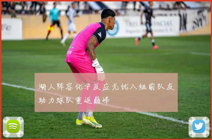 湖人阵容化学反应无忧八组前队友助力球队重返巅峰