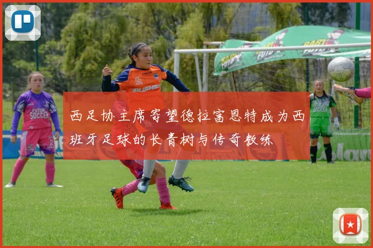 西足协主席寄望德拉富恩特成为西班牙足球的长青树与传奇教练