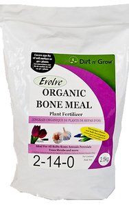 Evolve Bone Meal 2.5kg